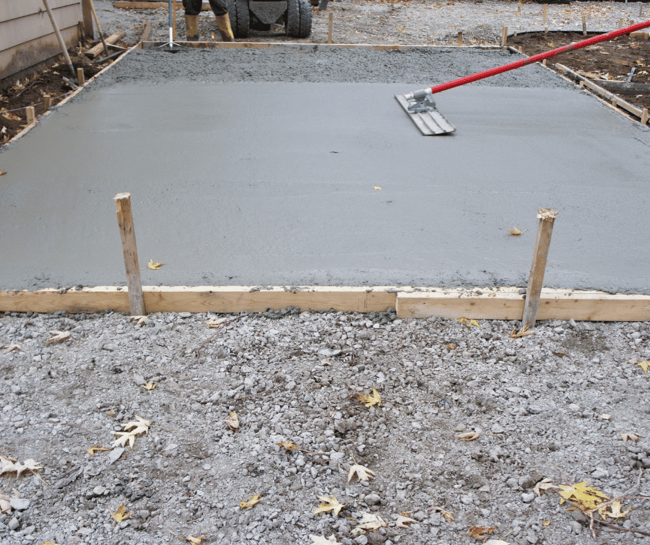 Transform Your Outdoor Space: The Benefits of Quality Concrete Flatwork in Douglasville, GA | Douglasville Concrete Contractor