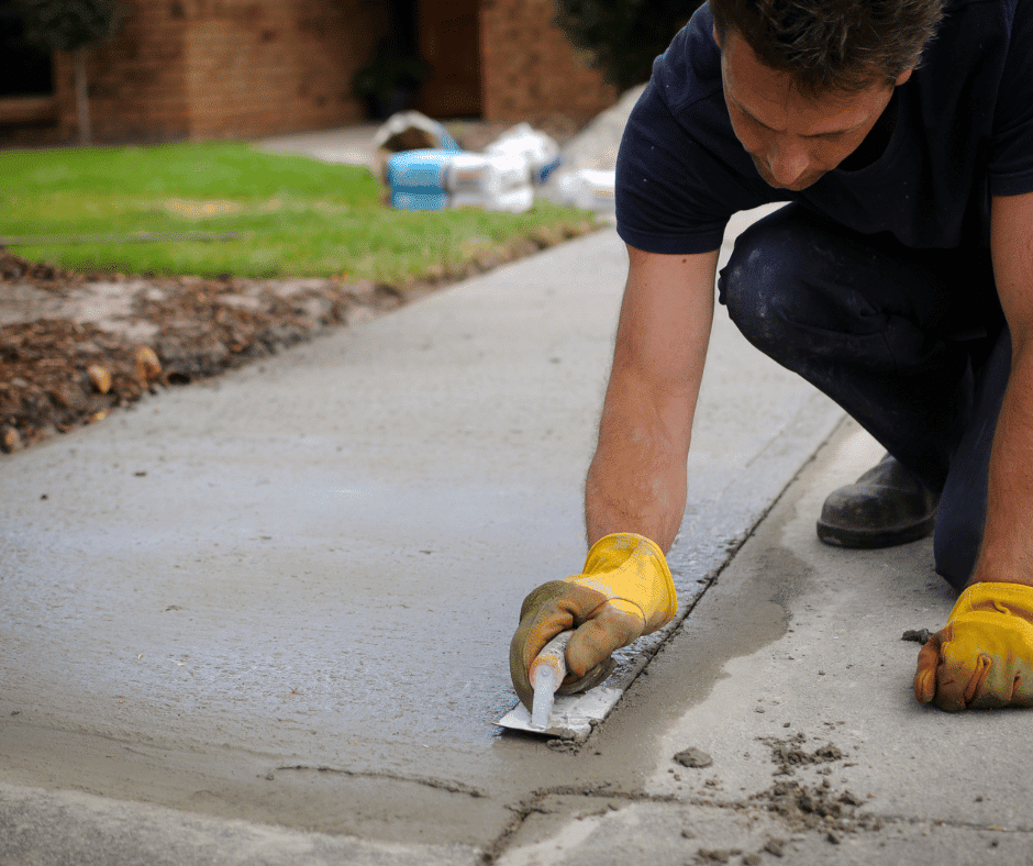 Driveway Repair | Douglasville Concrete Contractor