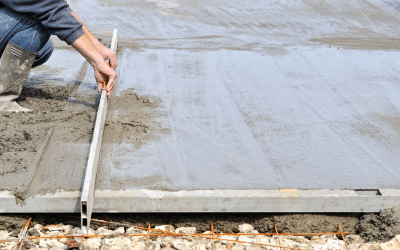 Transform Your Space: The Ultimate Guide to Concrete Flatwork in Douglasville