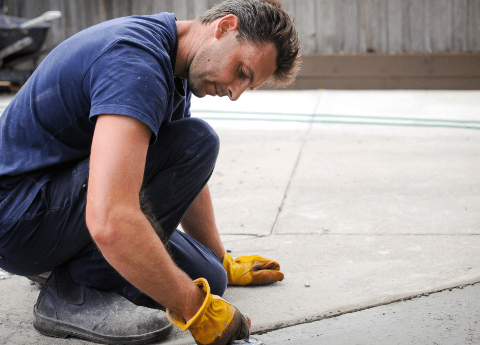 Transform Your Curb Appeal: Expert Driveway Repair Services in Douglasville