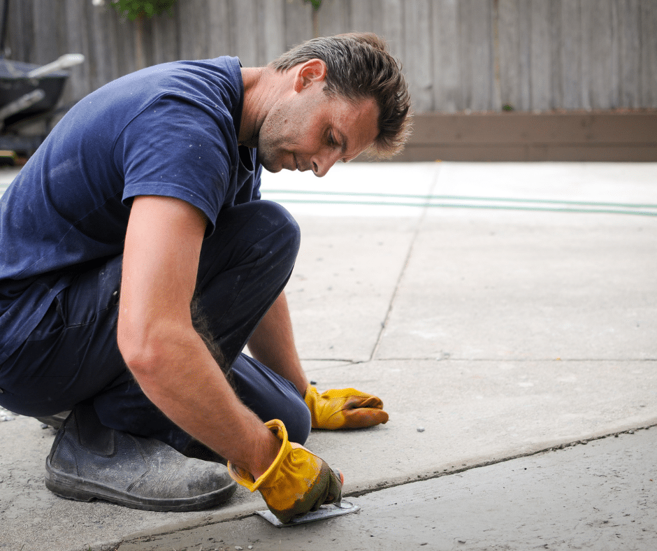 Transform Your Curb Appeal: Expert Driveway Repair Services in Douglasville | Douglasville Concrete Contractor