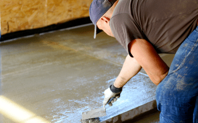 Expert Concrete Flatwork Services in Douglasville: Quality Craftsmanship for Durable Surfaces