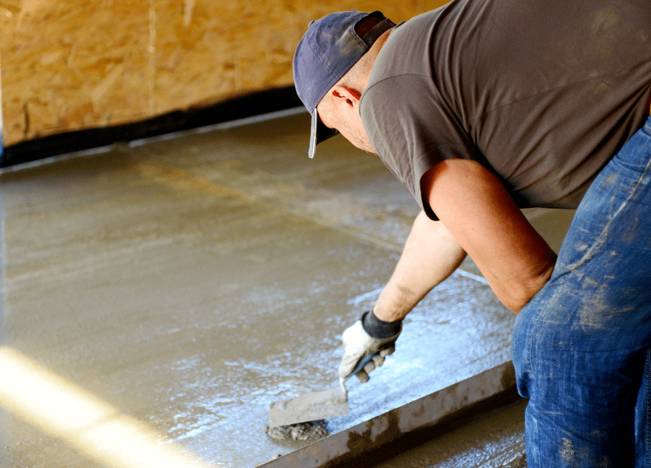 Expert Concrete Flatwork Services in Douglasville: Quality Craftsmanship for Durable Surfaces