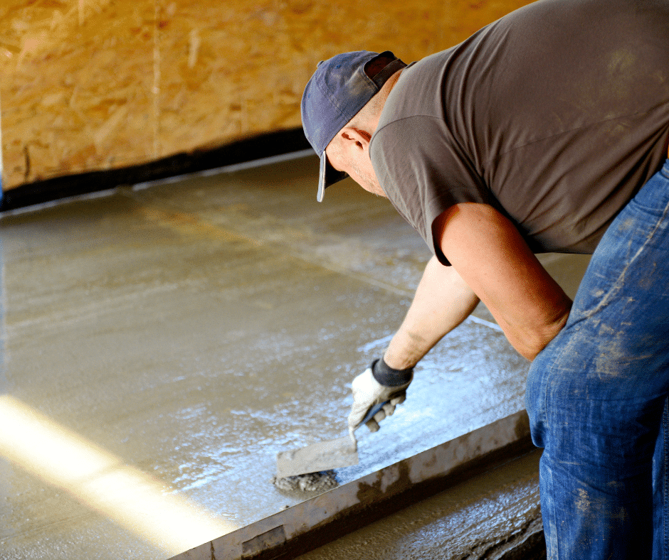 Expert Concrete Flatwork Services in Douglasville: Quality Craftsmanship for Durable Surfaces | Douglasville Concrete Contractor