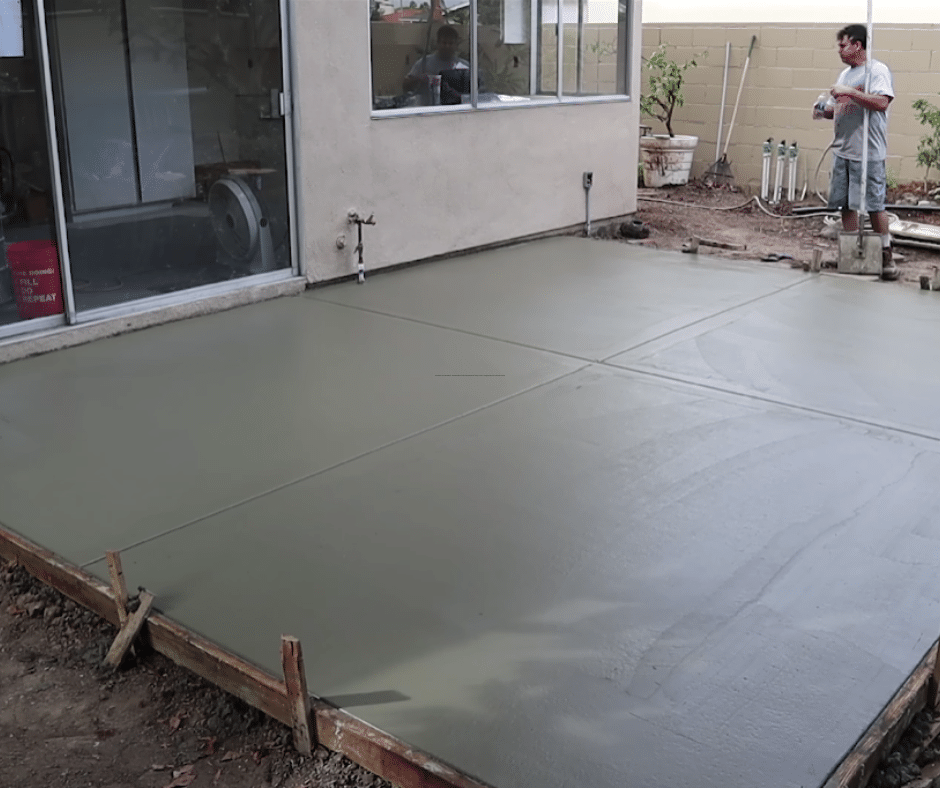 Transform Your Outdoors The Benefits of Concrete Patios for Every Home - Douglasville Concrete Contractor