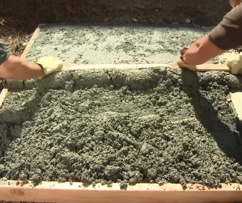 Concrete Flatwork Services in Douglasville, GA - Douglasville Concrete Contractor