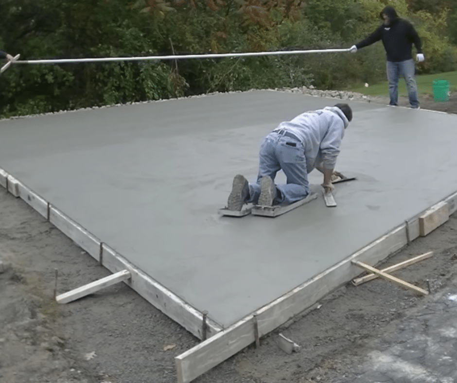 Concrete Driveways in Douglasville GA | Install & Repair Services