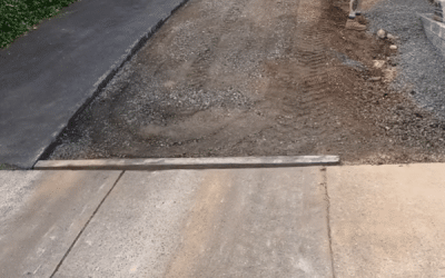 Top Driveway Repair Services in Douglasville, GA: Restore Your Concrete the Right Way