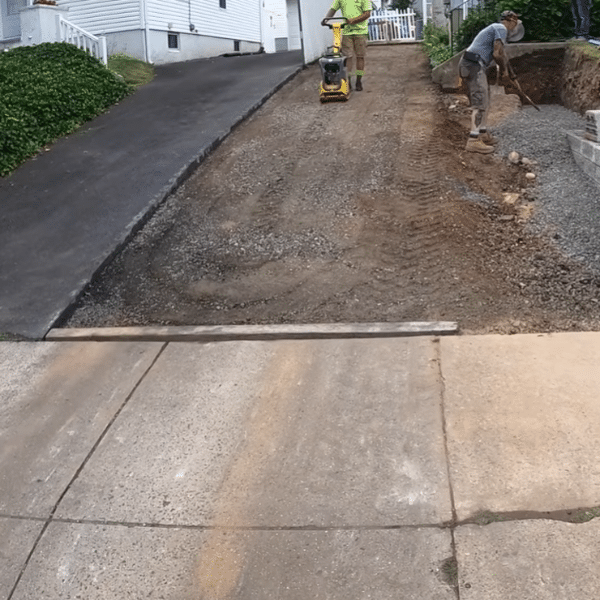 Driveway Repair Services in Douglasville, GA | Expert Concrete Repair